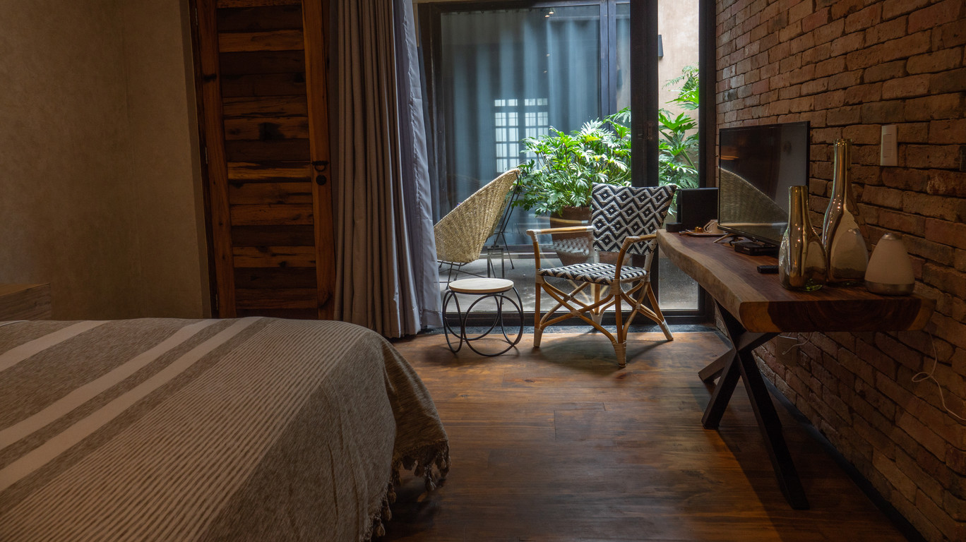 Múbú Hotel Boutique