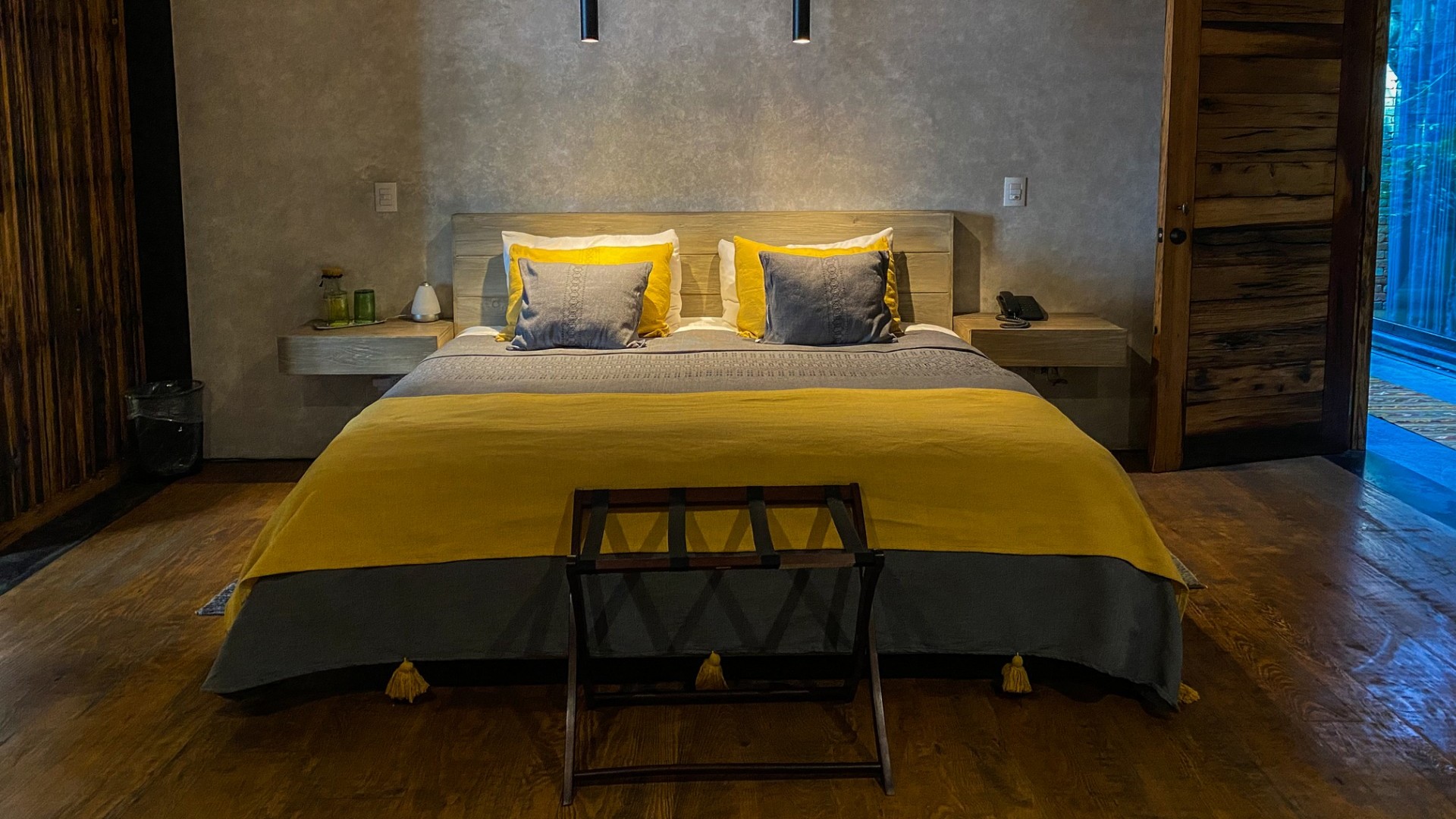 Múbú Hotel Boutique
