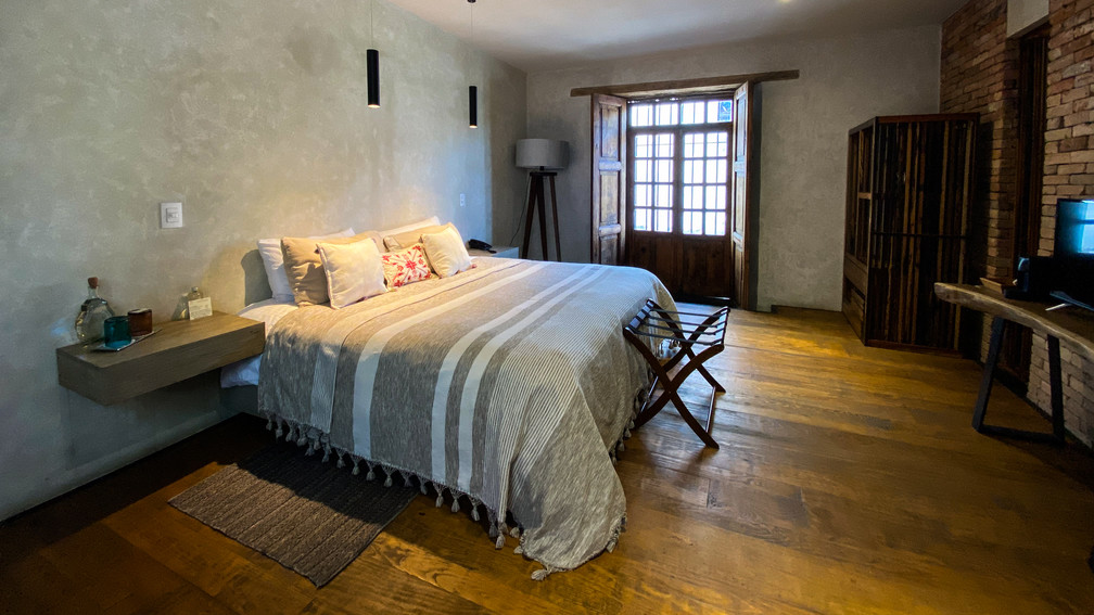 Múbú Hotel Boutique
