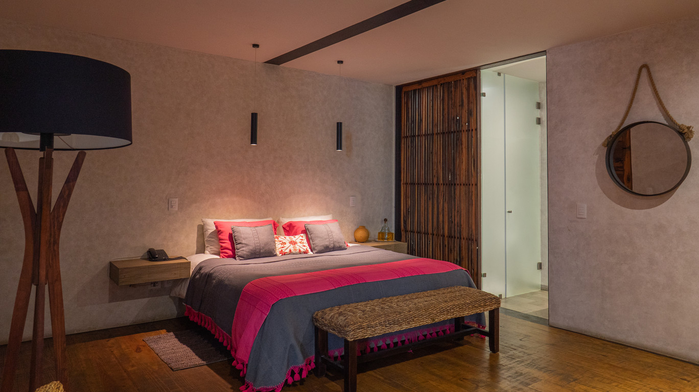 Múbú Hotel Boutique
