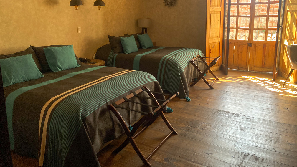 Múbú Hotel Boutique