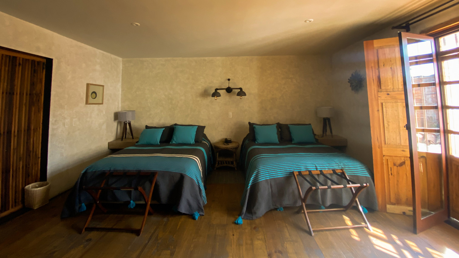 Múbú Hotel Boutique