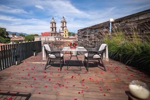 Múbú Hotel Boutique