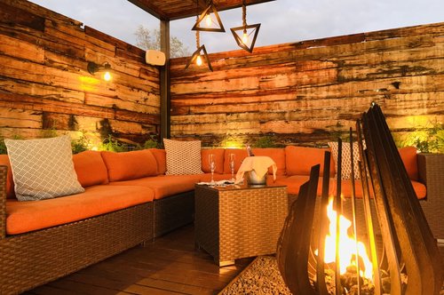 Múbú Hotel Boutique