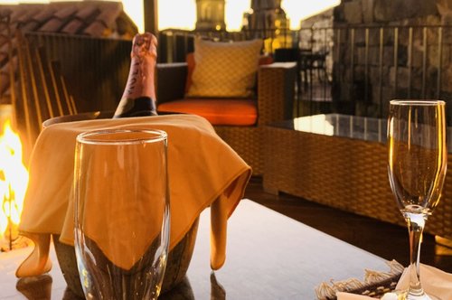 Múbú Hotel Boutique