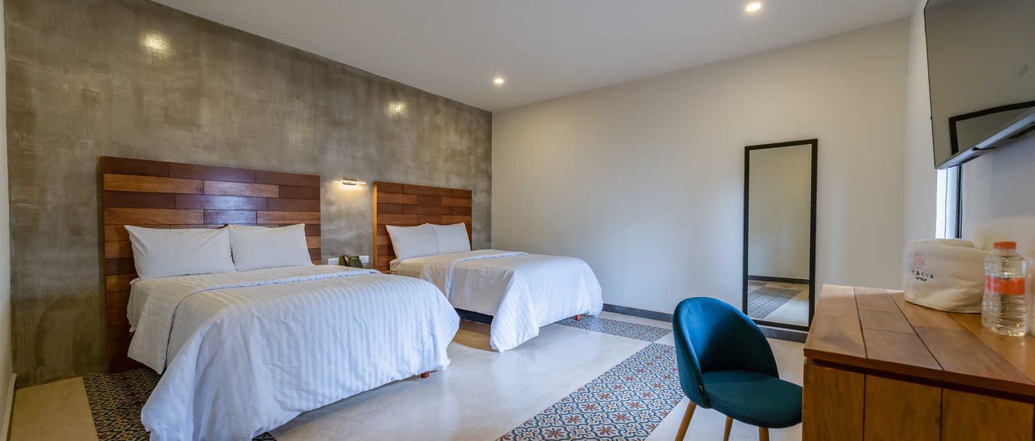 Hotel Casa 57