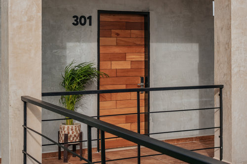 Hotel Casa 57
