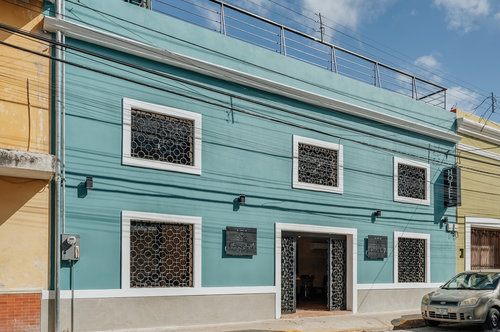 Hotel Casa 57