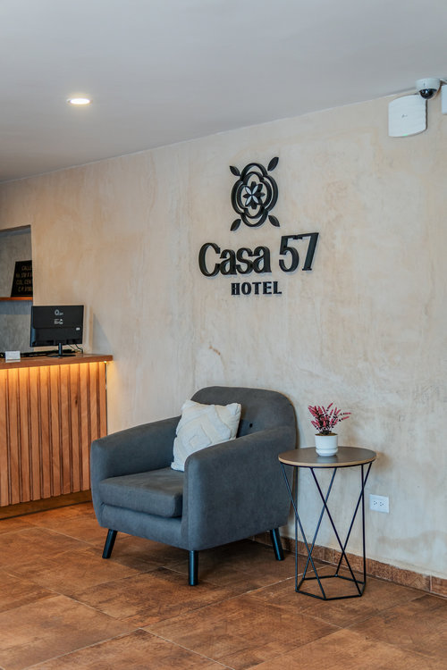 Hotel Casa 57
