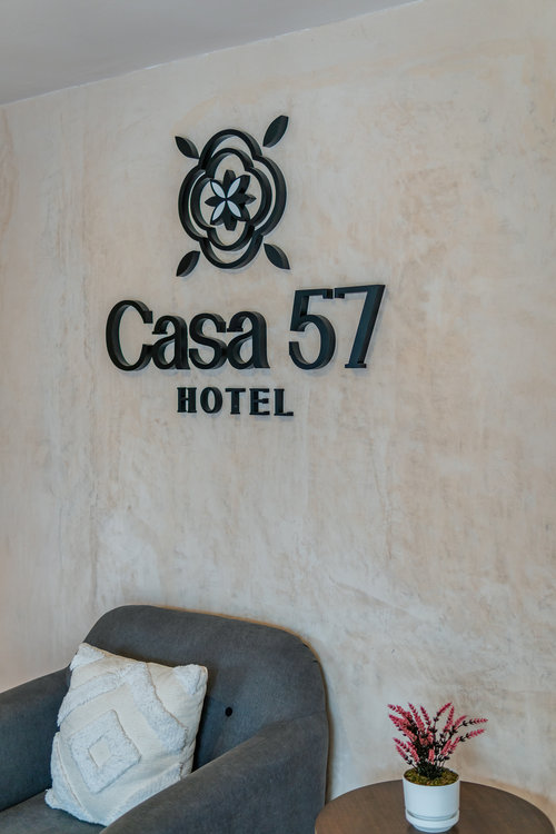 Hotel Casa 57