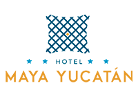 Hotel Maya Yucatán by Cartas a Frida