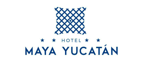 Hotel Maya Yucatán by Cartas a Frida