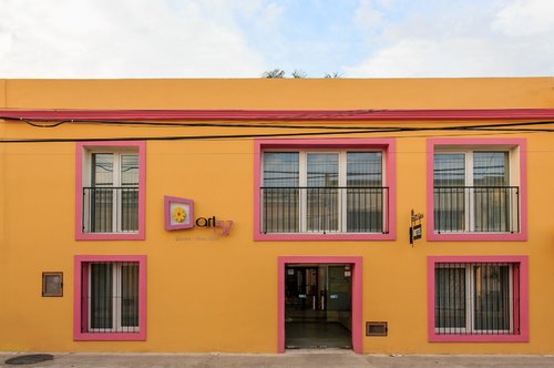 Art 57 Hotel