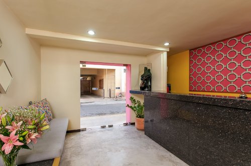 Art 57 Hotel