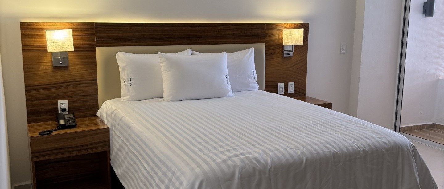 Hotel Casa Kavia