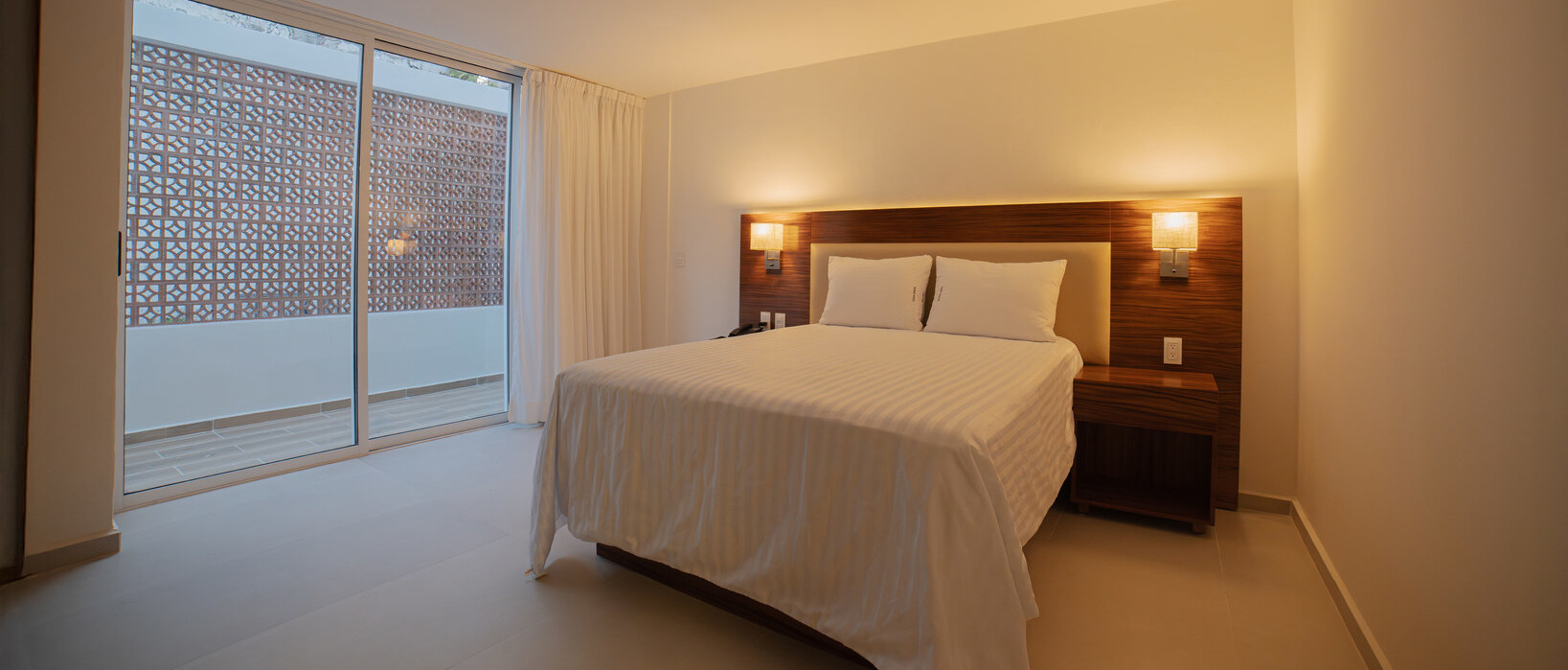 Hotel Casa Kavia