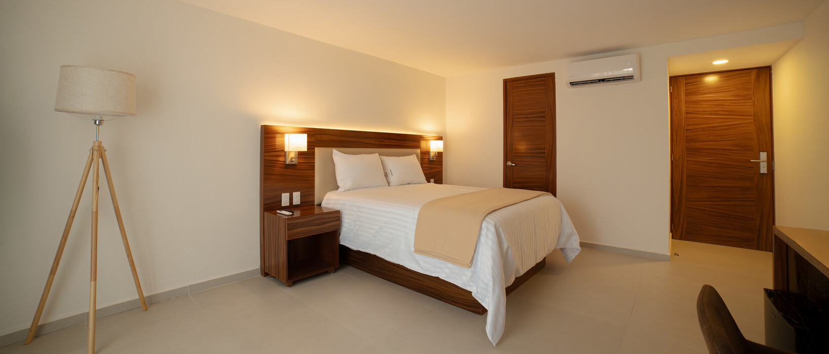 Hotel Casa Kavia