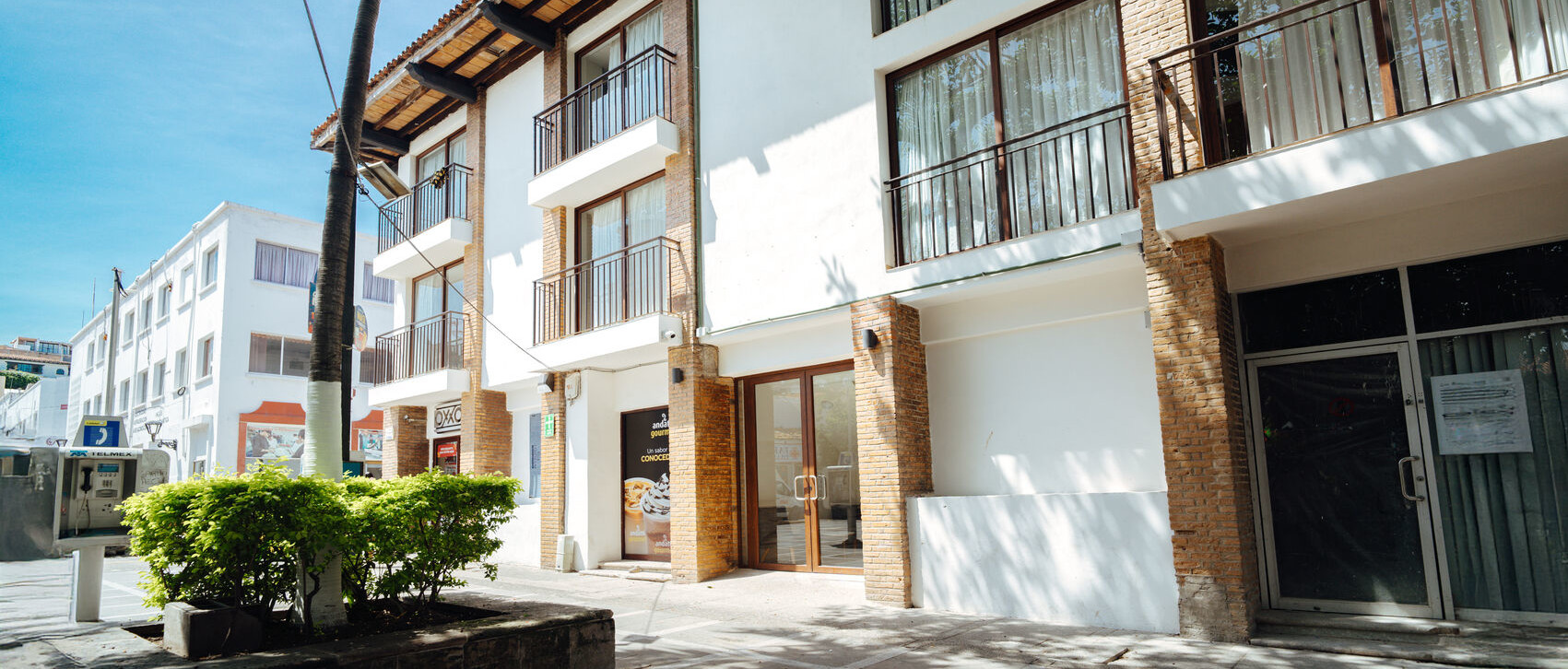 Hotel Casa Kavia