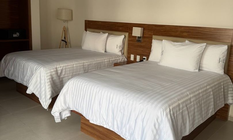 Hotel Casa Kavia