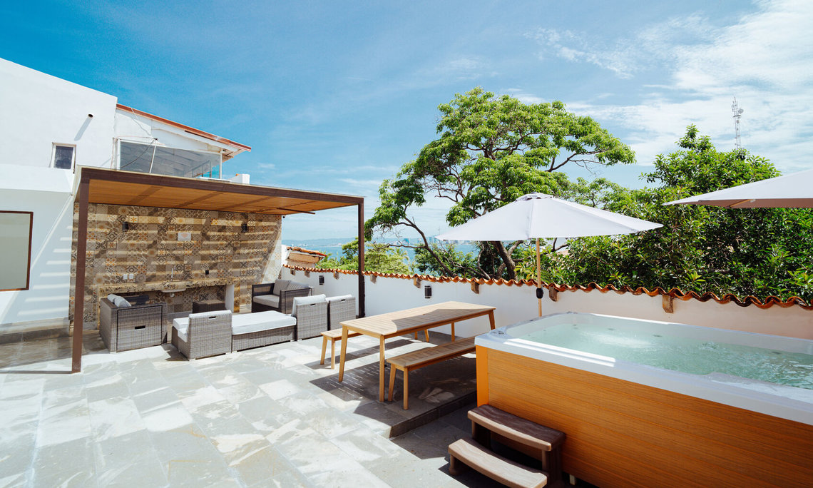 Hotel Casa Kavia