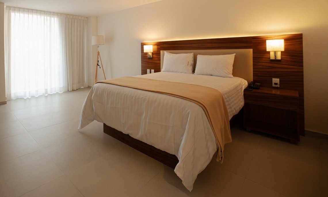 Hotel Casa Kavia