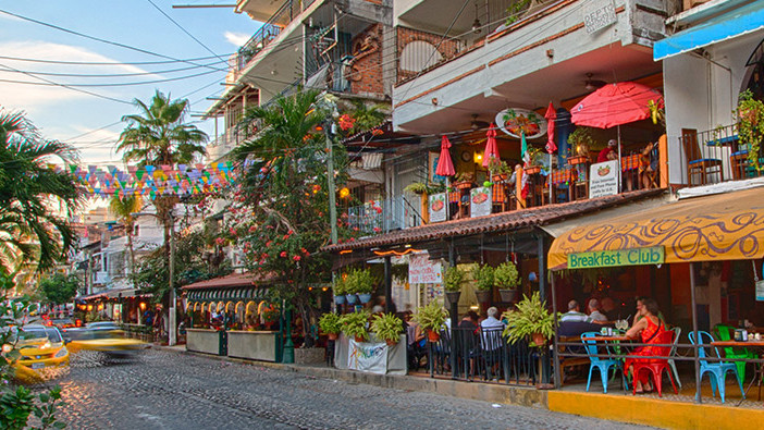 Hotel Casa Kavia