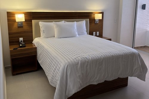 Hotel Casa Kavia