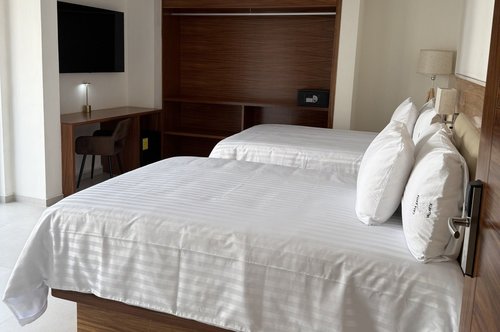 Hotel Casa Kavia