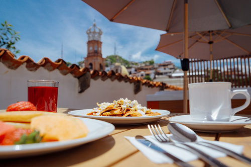 Hotel Casa Kavia