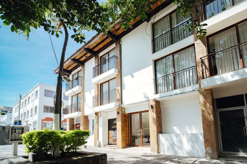Hotel Casa Kavia
