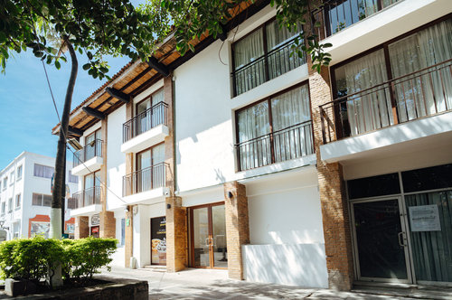 Hotel Casa Kavia