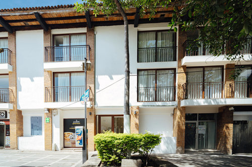 Hotel Casa Kavia