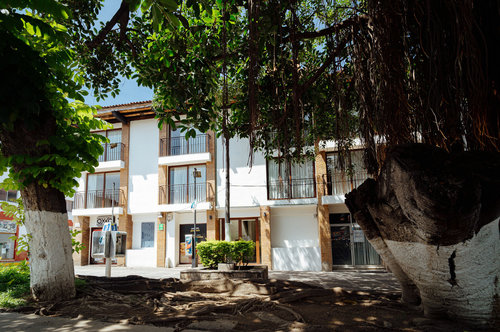 Hotel Casa Kavia