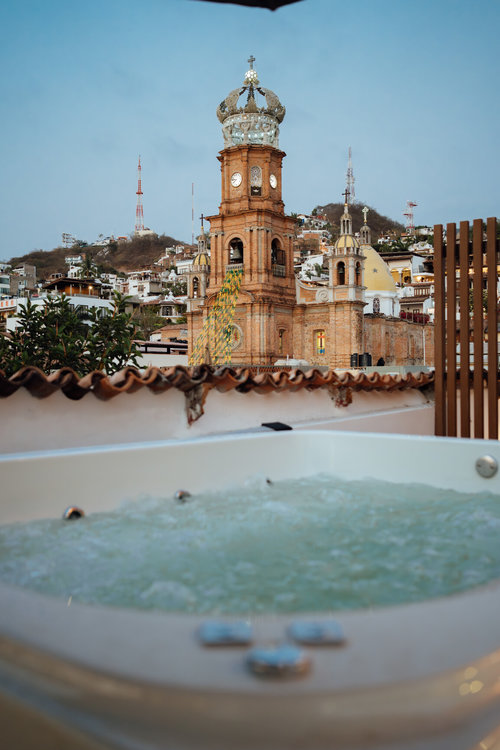 Hotel Casa Kavia