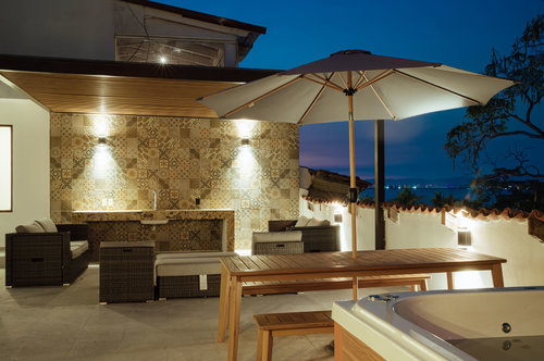 Hotel Casa Kavia