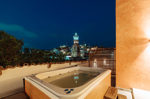 Hotel Casa Kavia