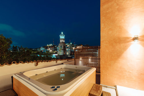 Hotel Casa Kavia