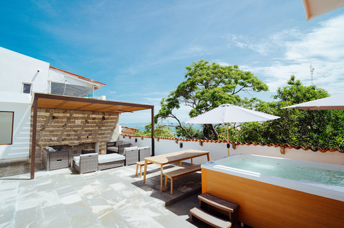 Hotel Casa Kavia
