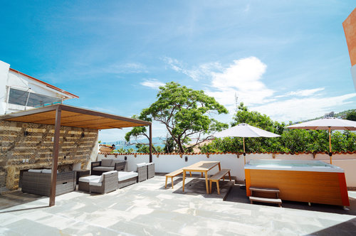 Hotel Casa Kavia