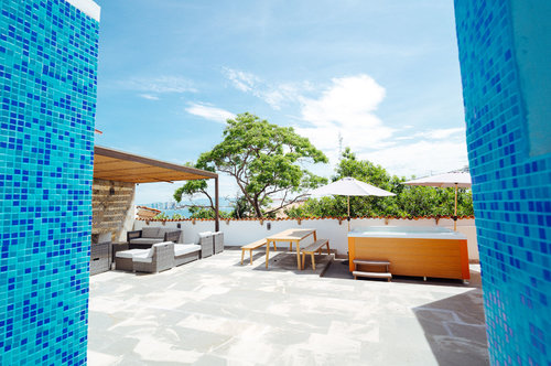 Hotel Casa Kavia