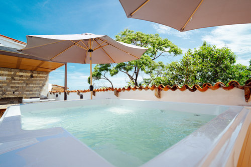 Hotel Casa Kavia