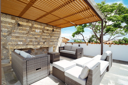 Hotel Casa Kavia