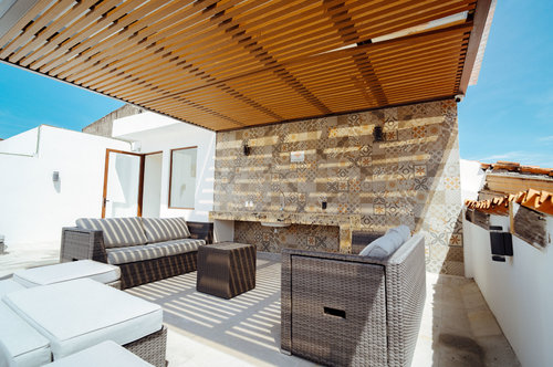 Hotel Casa Kavia