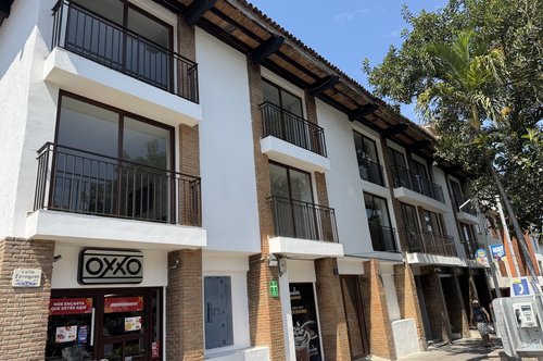 Hotel Casa Kavia