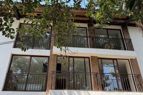 Hotel Casa Kavia