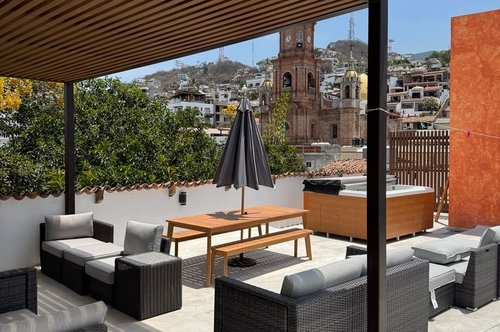 Hotel Casa Kavia