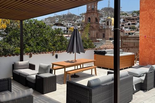 Hotel Casa Kavia