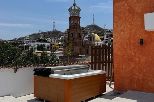 Hotel Casa Kavia