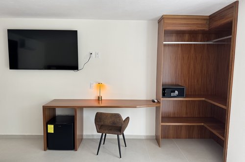 Hotel Casa Kavia