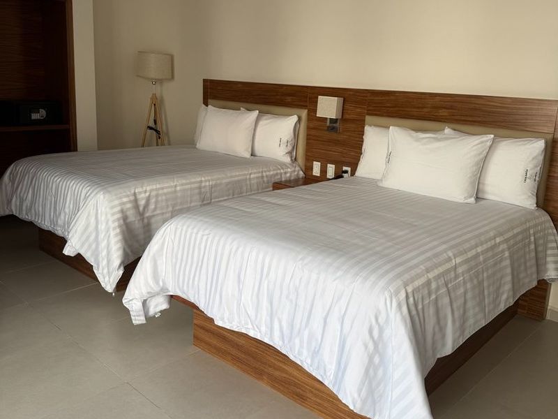 Habitación Doble Estándar